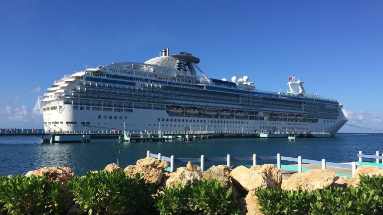 Croisière en déstockage : des tarifs imbattables pour vous évader en mer !