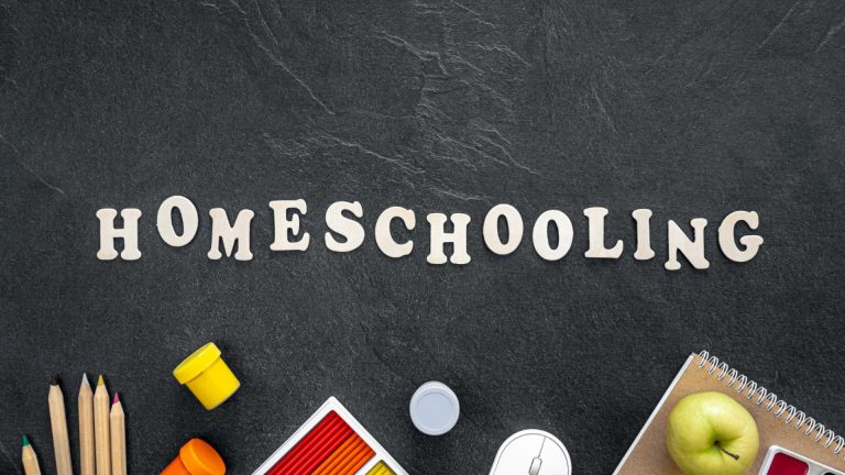 Les défis à relever dans le cadre de l’école à la maison